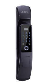 全自动系列X5黛紫