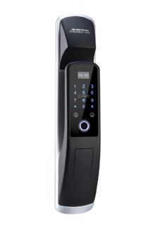 全自动系列X5黑色