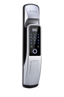 全自动系列X5银色